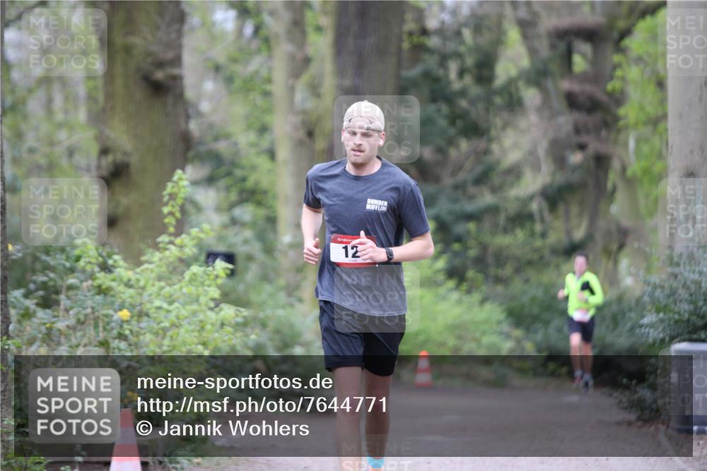 13.04.2025 - Hammer Lauf Jannik Wohlers http://msf.ph/oto/7644771 13.04.2025 11:50:06 Laufen 12 meine-sportfotos.de