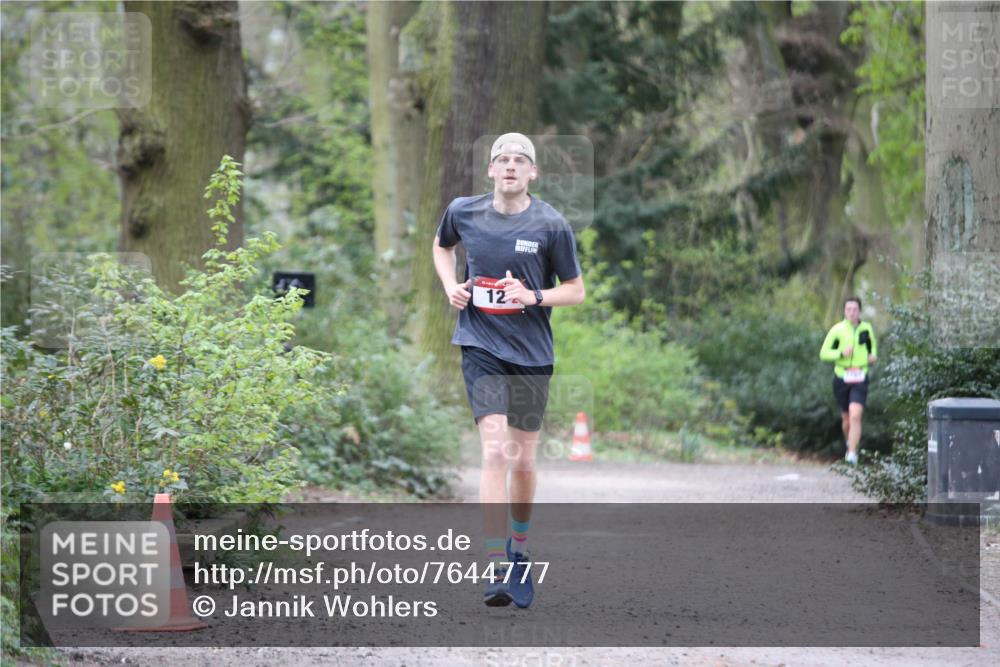 13.04.2025 - Hammer Lauf Jannik Wohlers http://msf.ph/oto/7644777 13.04.2025 11:50:04 Laufen 12 meine-sportfotos.de