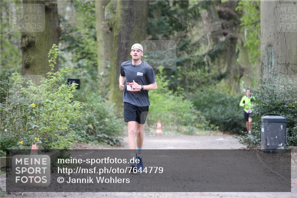 13.04.2025 - Hammer Lauf Jannik Wohlers http://msf.ph/oto/7644779 13.04.2025 11:50:03 Laufen  meine-sportfotos.de