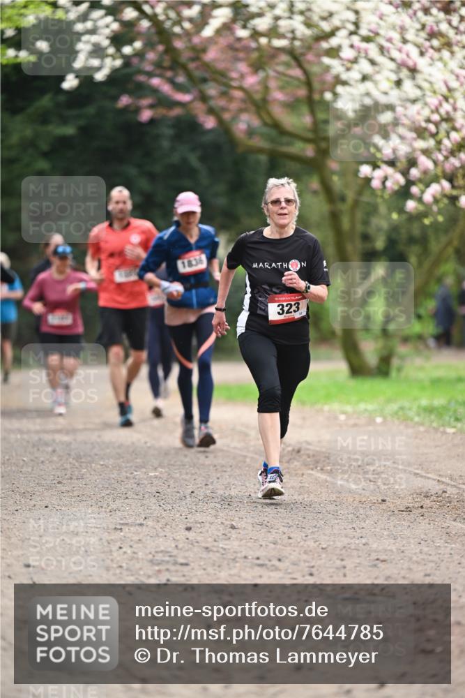 13.04.2025 - Hammer Lauf Dr. Thomas Lammeyer http://msf.ph/oto/7644785 13.04.2025 10:14:17 Laufen 1836, 15, 323 meine-sportfotos.de