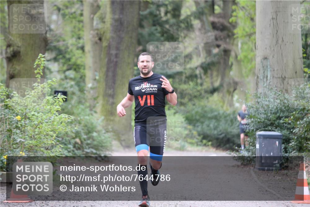 13.04.2025 - Hammer Lauf Jannik Wohlers http://msf.ph/oto/7644786 13.04.2025 11:49:50 Laufen  meine-sportfotos.de