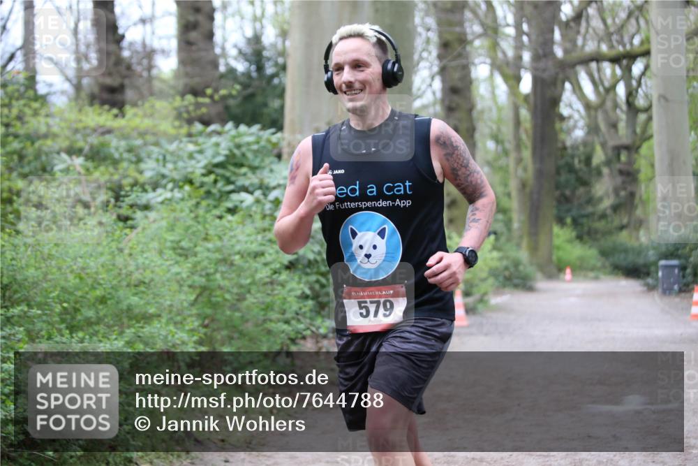 13.04.2025 - Hammer Lauf Jannik Wohlers http://msf.ph/oto/7644788 13.04.2025 11:49:40 Laufen 15, 579 meine-sportfotos.de