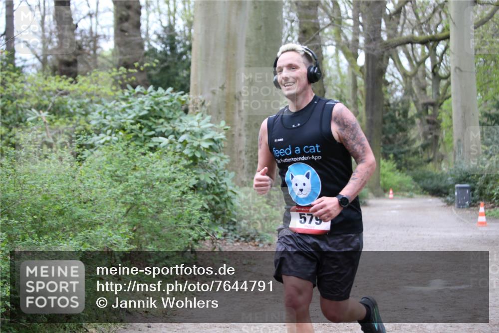 13.04.2025 - Hammer Lauf Jannik Wohlers http://msf.ph/oto/7644791 13.04.2025 11:49:39 Laufen 15, 579 meine-sportfotos.de