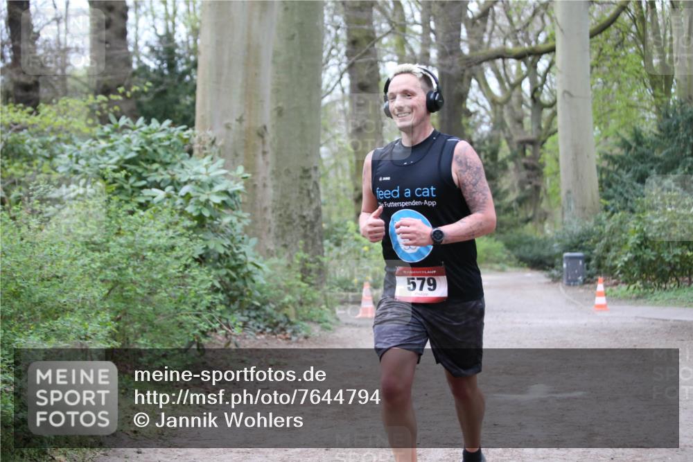 13.04.2025 - Hammer Lauf Jannik Wohlers http://msf.ph/oto/7644794 13.04.2025 11:49:39 Laufen 15, 579 meine-sportfotos.de