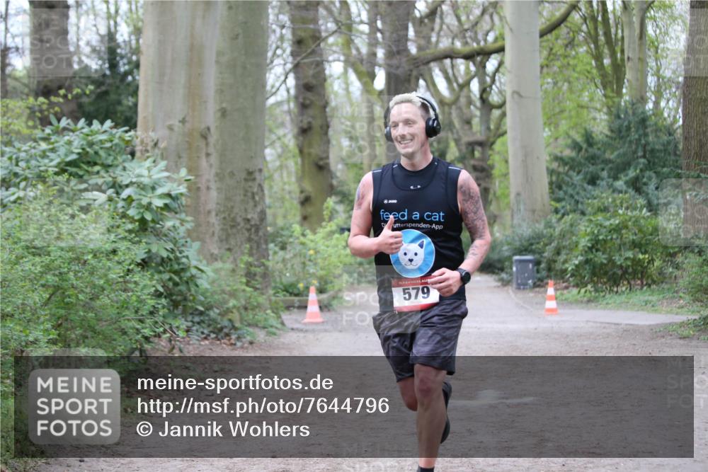 13.04.2025 - Hammer Lauf Jannik Wohlers http://msf.ph/oto/7644796 13.04.2025 11:49:39 Laufen 15, 579 meine-sportfotos.de