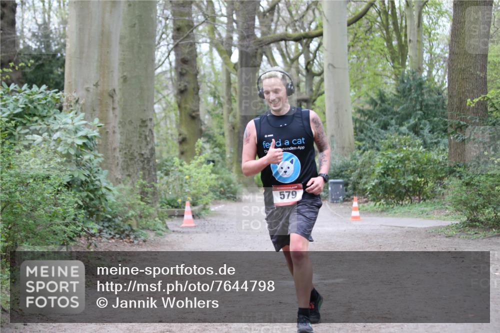 13.04.2025 - Hammer Lauf Jannik Wohlers http://msf.ph/oto/7644798 13.04.2025 11:49:39 Laufen 15, 579 meine-sportfotos.de