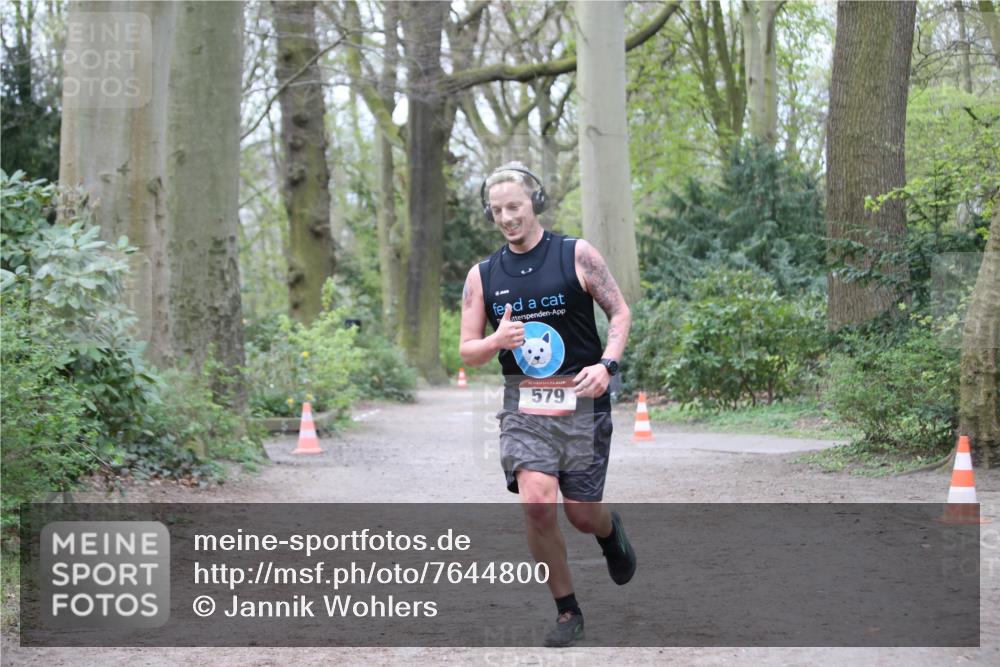 13.04.2025 - Hammer Lauf Jannik Wohlers http://msf.ph/oto/7644800 13.04.2025 11:49:39 Laufen 579 meine-sportfotos.de