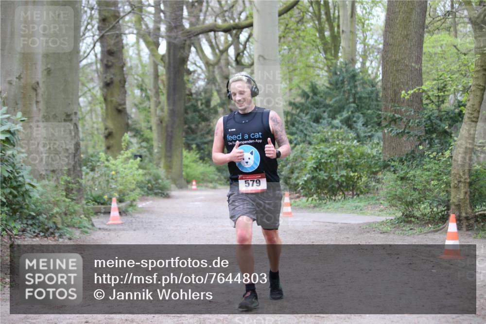 13.04.2025 - Hammer Lauf Jannik Wohlers http://msf.ph/oto/7644803 13.04.2025 11:49:39 Laufen 15, 579 meine-sportfotos.de