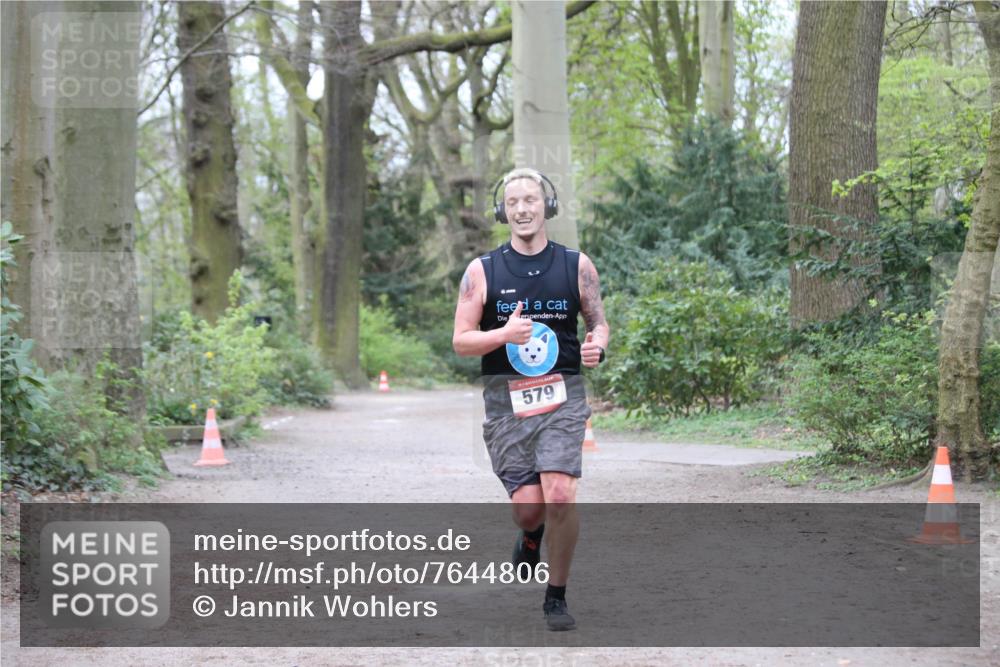 13.04.2025 - Hammer Lauf Jannik Wohlers http://msf.ph/oto/7644806 13.04.2025 11:49:38 Laufen 579 meine-sportfotos.de