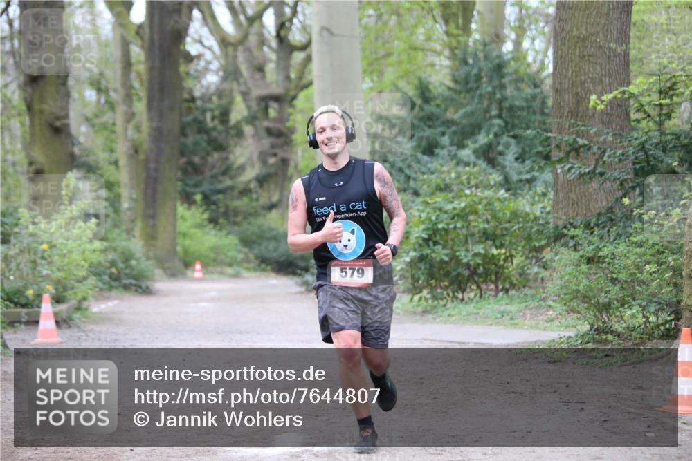 13.04.2025 - Hammer Lauf Jannik Wohlers http://msf.ph/oto/7644807 13.04.2025 11:49:38 Laufen 15, 579 meine-sportfotos.de