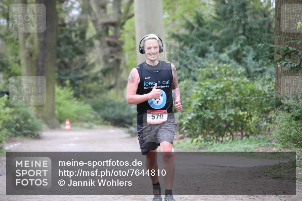 13.04.2025 - Hammer Lauf Jannik Wohlers http://msf.ph/oto/7644810 13.04.2025 11:49:38 Laufen 15, 579 meine-sportfotos.de