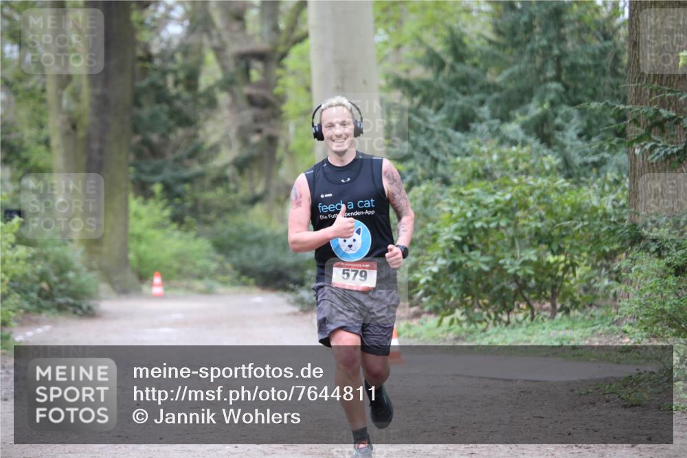 13.04.2025 - Hammer Lauf Jannik Wohlers http://msf.ph/oto/7644811 13.04.2025 11:49:37 Laufen 15, 579 meine-sportfotos.de