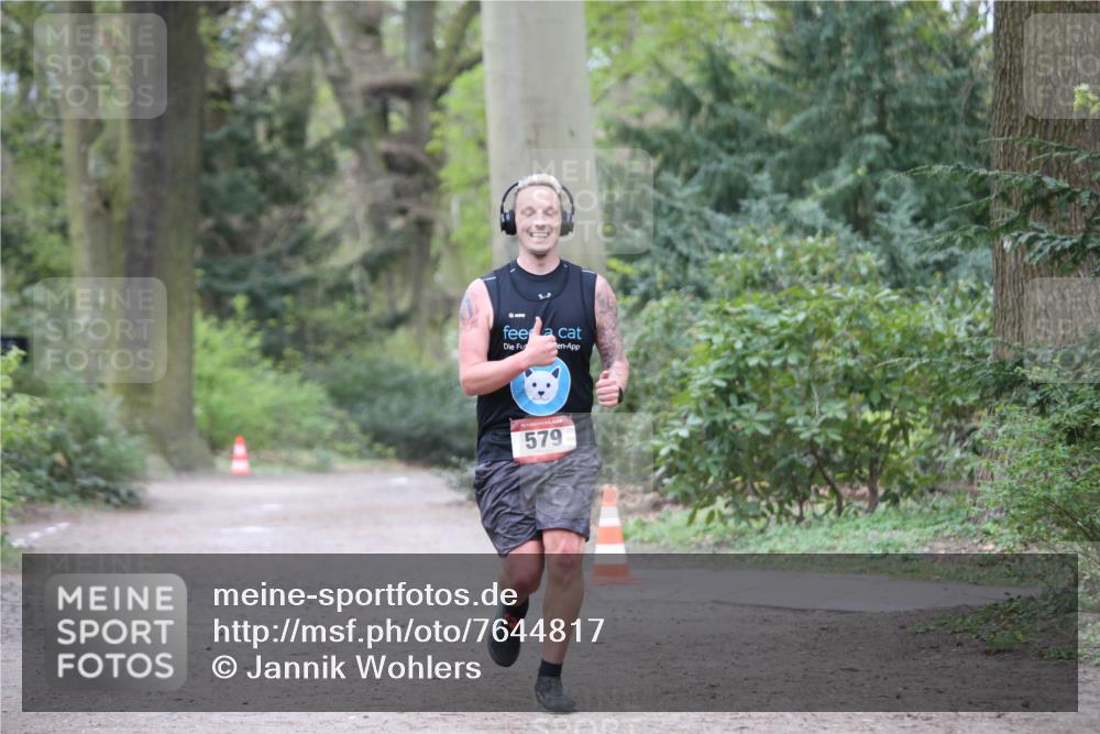 13.04.2025 - Hammer Lauf Jannik Wohlers http://msf.ph/oto/7644817 13.04.2025 11:49:37 Laufen 15, 579 meine-sportfotos.de