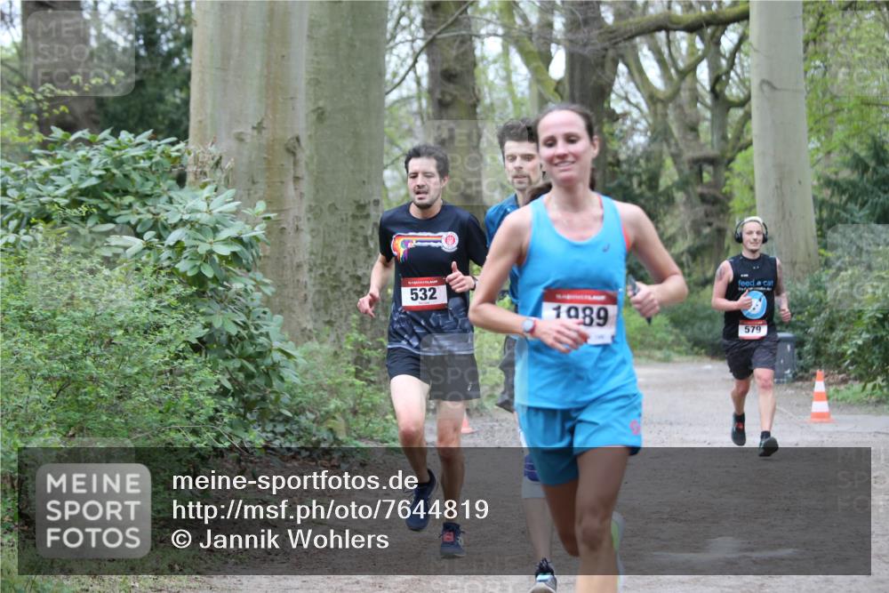 13.04.2025 - Hammer Lauf Jannik Wohlers http://msf.ph/oto/7644819 13.04.2025 11:49:36 Laufen 532, 1989, 579 meine-sportfotos.de