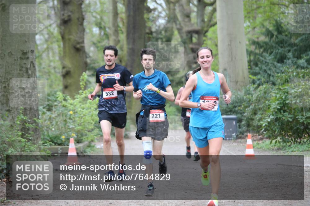 13.04.2025 - Hammer Lauf Jannik Wohlers http://msf.ph/oto/7644829 13.04.2025 11:49:35 Laufen 532, 221, 15 meine-sportfotos.de