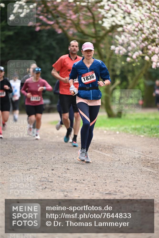 13.04.2025 - Hammer Lauf Dr. Thomas Lammeyer http://msf.ph/oto/7644833 13.04.2025 10:14:19 Laufen 15, 1836 meine-sportfotos.de