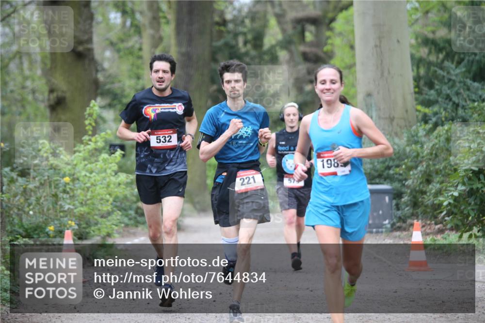 13.04.2025 - Hammer Lauf Jannik Wohlers http://msf.ph/oto/7644834 13.04.2025 11:49:35 Laufen 15, 532, 18, 198, 221 meine-sportfotos.de
