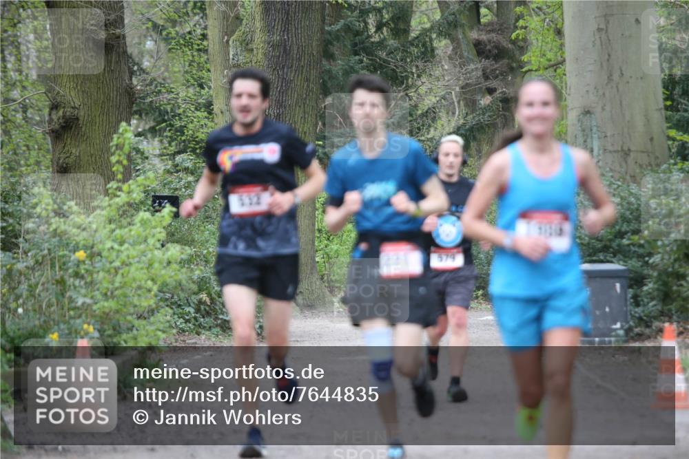 13.04.2025 - Hammer Lauf Jannik Wohlers http://msf.ph/oto/7644835 13.04.2025 11:49:34 Laufen  meine-sportfotos.de