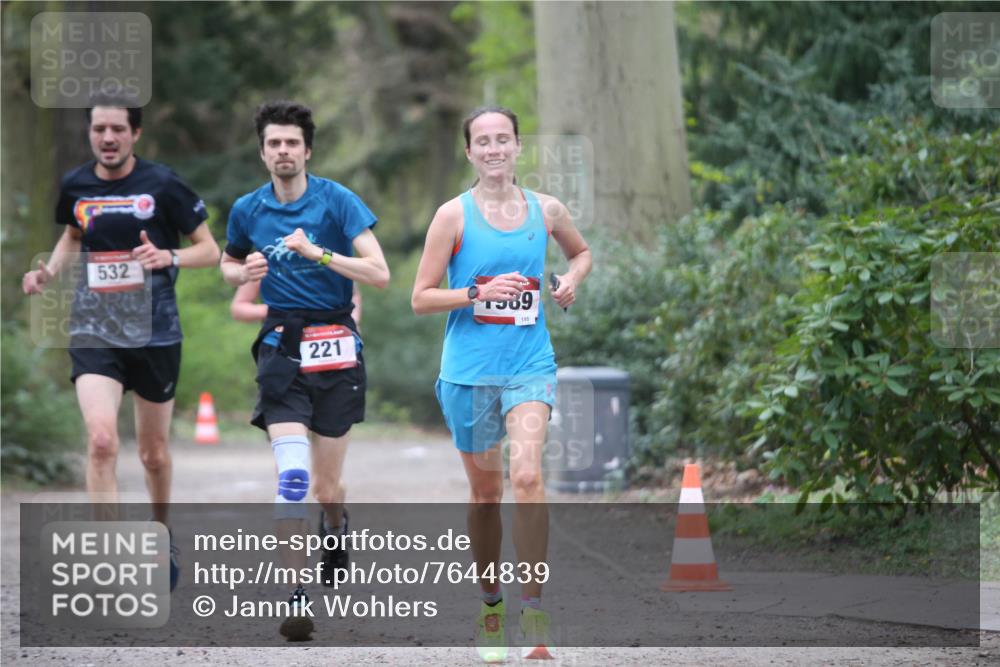 13.04.2025 - Hammer Lauf Jannik Wohlers http://msf.ph/oto/7644839 13.04.2025 11:49:33 Laufen 532, 221, 1589, 195 meine-sportfotos.de