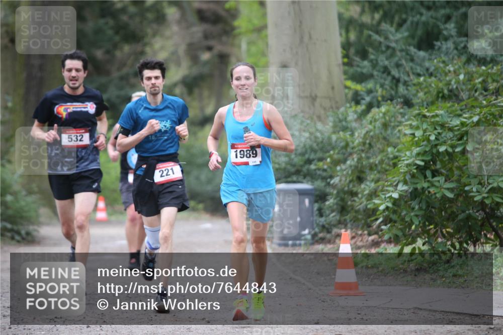 13.04.2025 - Hammer Lauf Jannik Wohlers http://msf.ph/oto/7644843 13.04.2025 11:49:33 Laufen 532, 221, 15, 1989, 195 meine-sportfotos.de