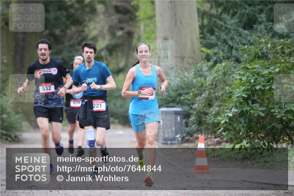 13.04.2025 - Hammer Lauf Jannik Wohlers http://msf.ph/oto/7644844 13.04.2025 11:49:33 Laufen 532, 579, 221 meine-sportfotos.de