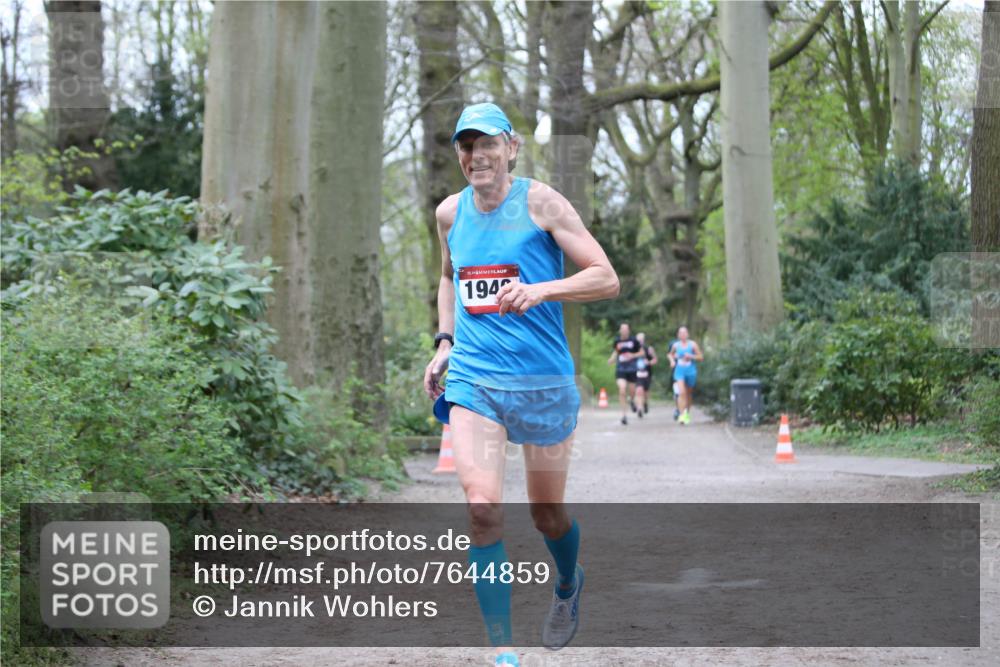 13.04.2025 - Hammer Lauf Jannik Wohlers http://msf.ph/oto/7644859 13.04.2025 11:49:28 Laufen 194 meine-sportfotos.de