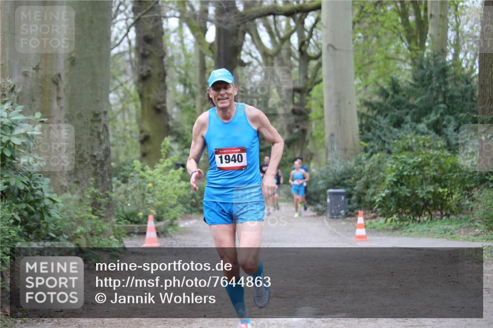 13.04.2025 - Hammer Lauf Jannik Wohlers http://msf.ph/oto/7644863 13.04.2025 11:49:28 Laufen 15, 1940 meine-sportfotos.de