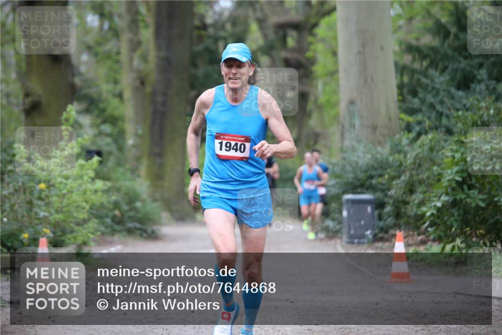 13.04.2025 - Hammer Lauf Jannik Wohlers http://msf.ph/oto/7644868 13.04.2025 11:49:27 Laufen 15, 1940 meine-sportfotos.de