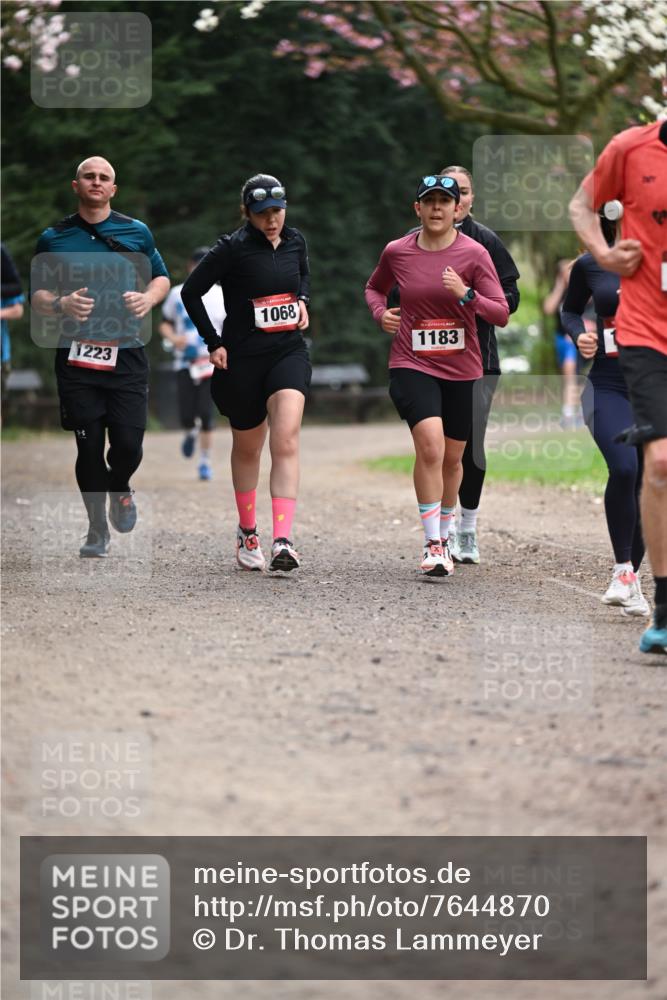 13.04.2025 - Hammer Lauf Dr. Thomas Lammeyer http://msf.ph/oto/7644870 13.04.2025 10:14:21 Laufen 1223, 1068, 15, 1183 meine-sportfotos.de