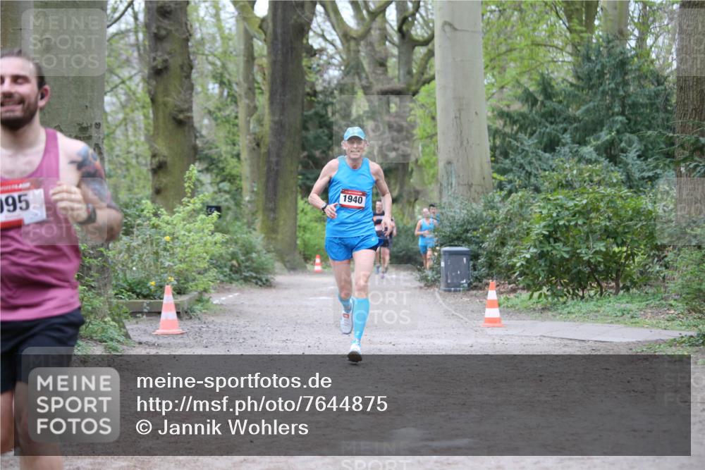 13.04.2025 - Hammer Lauf Jannik Wohlers http://msf.ph/oto/7644875 13.04.2025 11:49:26 Laufen 995, 1940 meine-sportfotos.de