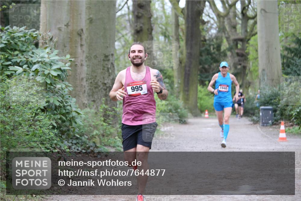 13.04.2025 - Hammer Lauf Jannik Wohlers http://msf.ph/oto/7644877 13.04.2025 11:49:25 Laufen 15, 995, 220, 1940 meine-sportfotos.de