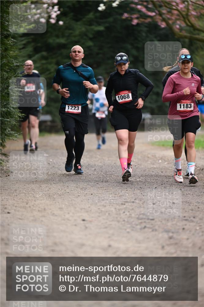 13.04.2025 - Hammer Lauf Dr. Thomas Lammeyer http://msf.ph/oto/7644879 13.04.2025 10:14:22 Laufen 1223, 1068, 1183 meine-sportfotos.de