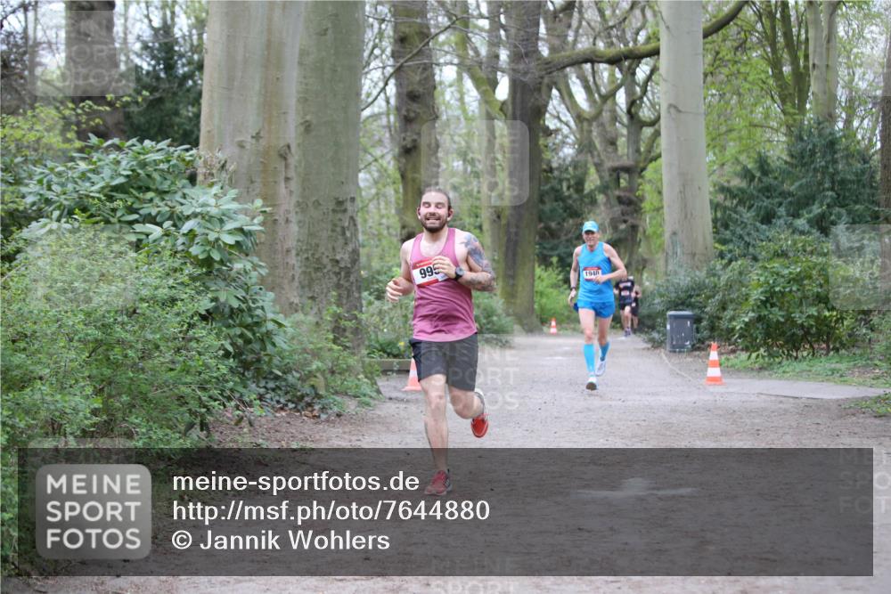 13.04.2025 - Hammer Lauf Jannik Wohlers http://msf.ph/oto/7644880 13.04.2025 11:49:25 Laufen 995, 1940 meine-sportfotos.de