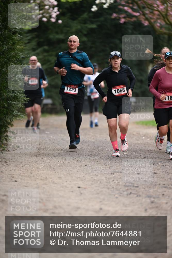 13.04.2025 - Hammer Lauf Dr. Thomas Lammeyer http://msf.ph/oto/7644881 13.04.2025 10:14:22 Laufen 1223, 1068, 15, 18 meine-sportfotos.de