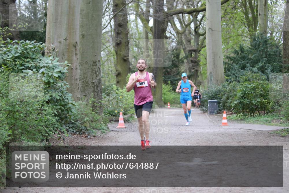 13.04.2025 - Hammer Lauf Jannik Wohlers http://msf.ph/oto/7644887 13.04.2025 11:49:24 Laufen 995, 1940 meine-sportfotos.de