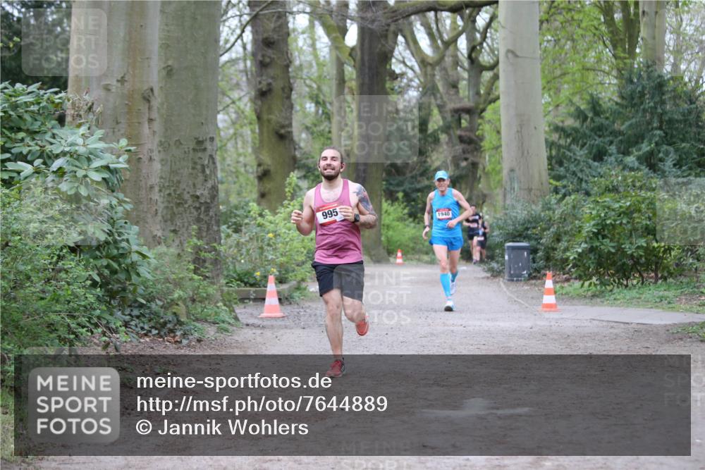 13.04.2025 - Hammer Lauf Jannik Wohlers http://msf.ph/oto/7644889 13.04.2025 11:49:24 Laufen 995, 1940 meine-sportfotos.de