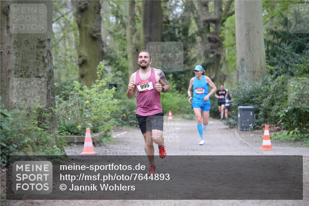13.04.2025 - Hammer Lauf Jannik Wohlers http://msf.ph/oto/7644893 13.04.2025 11:49:24 Laufen 995, 1940 meine-sportfotos.de