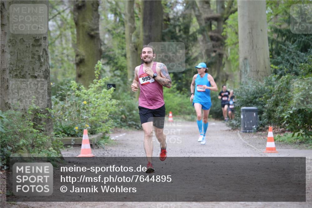 13.04.2025 - Hammer Lauf Jannik Wohlers http://msf.ph/oto/7644895 13.04.2025 11:49:23 Laufen 995, 1940 meine-sportfotos.de