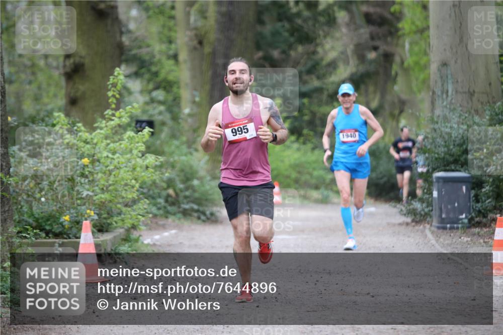 13.04.2025 - Hammer Lauf Jannik Wohlers http://msf.ph/oto/7644896 13.04.2025 11:49:23 Laufen 995, 1940 meine-sportfotos.de