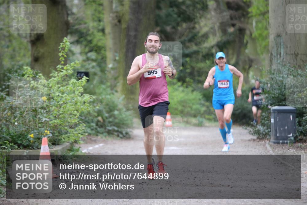 13.04.2025 - Hammer Lauf Jannik Wohlers http://msf.ph/oto/7644899 13.04.2025 11:49:22 Laufen 995, 1940 meine-sportfotos.de