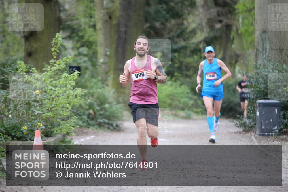13.04.2025 - Hammer Lauf Jannik Wohlers http://msf.ph/oto/7644901 13.04.2025 11:49:22 Laufen 995, 220, 1940 meine-sportfotos.de