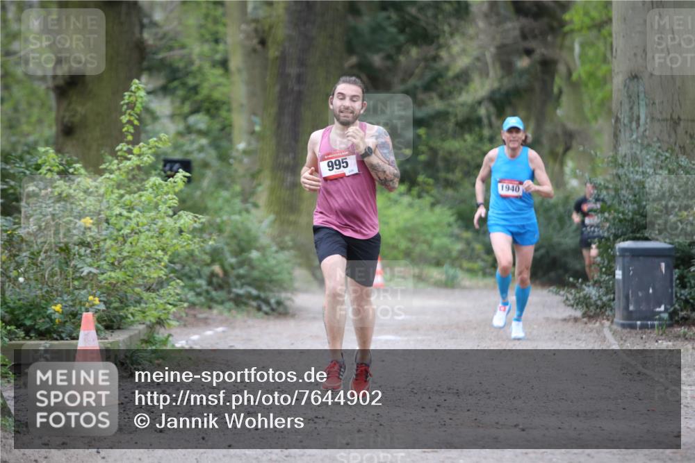 13.04.2025 - Hammer Lauf Jannik Wohlers http://msf.ph/oto/7644902 13.04.2025 11:49:22 Laufen 995, 220, 1940 meine-sportfotos.de