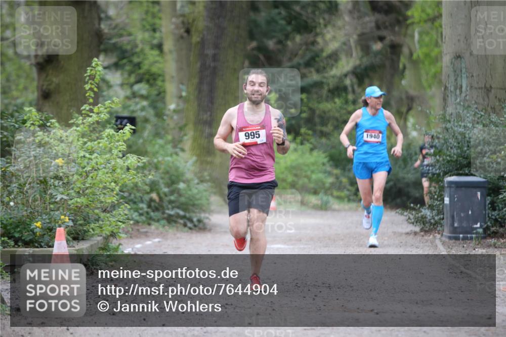 13.04.2025 - Hammer Lauf Jannik Wohlers http://msf.ph/oto/7644904 13.04.2025 11:49:22 Laufen 80, 995, 1940 meine-sportfotos.de