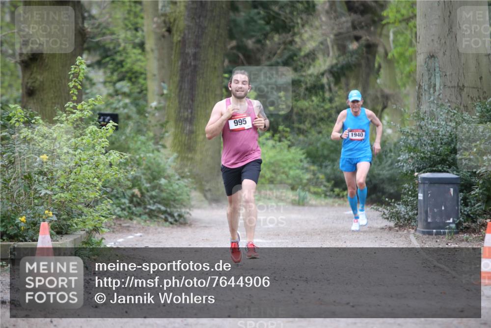 13.04.2025 - Hammer Lauf Jannik Wohlers http://msf.ph/oto/7644906 13.04.2025 11:49:21 Laufen 995, 1940 meine-sportfotos.de