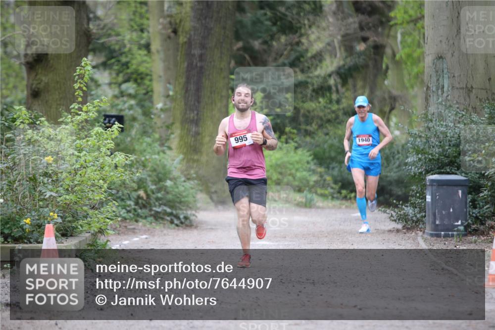 13.04.2025 - Hammer Lauf Jannik Wohlers http://msf.ph/oto/7644907 13.04.2025 11:49:21 Laufen 995, 1940 meine-sportfotos.de
