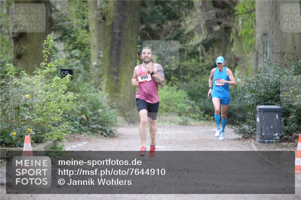 13.04.2025 - Hammer Lauf Jannik Wohlers http://msf.ph/oto/7644910 13.04.2025 11:49:21 Laufen 995, 1946 meine-sportfotos.de