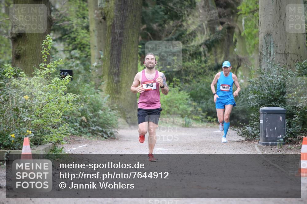 13.04.2025 - Hammer Lauf Jannik Wohlers http://msf.ph/oto/7644912 13.04.2025 11:49:20 Laufen 995, 1940 meine-sportfotos.de