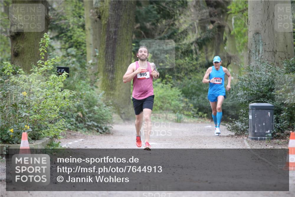 13.04.2025 - Hammer Lauf Jannik Wohlers http://msf.ph/oto/7644913 13.04.2025 11:49:20 Laufen 995, 940 meine-sportfotos.de