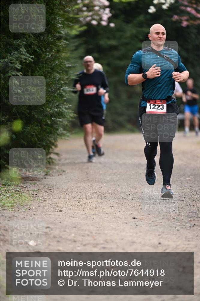 13.04.2025 - Hammer Lauf Dr. Thomas Lammeyer http://msf.ph/oto/7644918 13.04.2025 10:14:24 Laufen 1223 meine-sportfotos.de