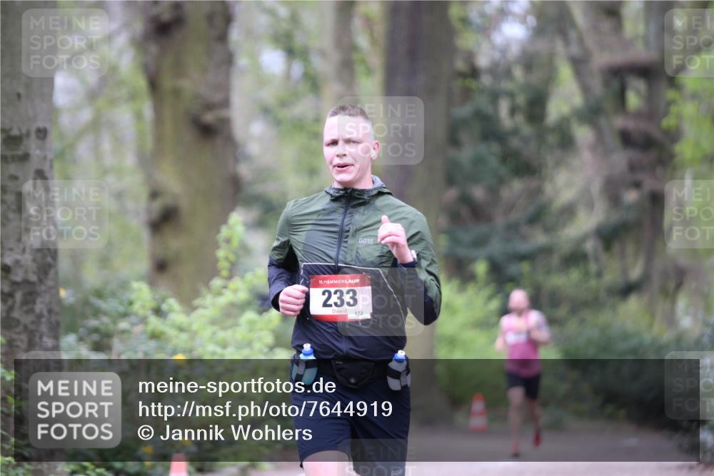 13.04.2025 - Hammer Lauf Jannik Wohlers http://msf.ph/oto/7644919 13.04.2025 11:49:16 Laufen 15, 233, 173 meine-sportfotos.de